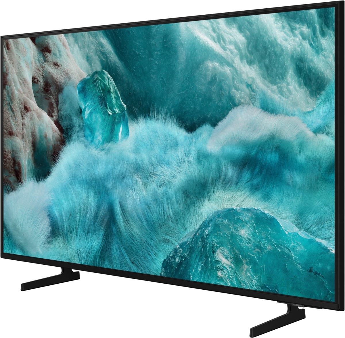 Samsung QLED 4K 43Q7F (2025) Buitenlands model - QLED TV.
