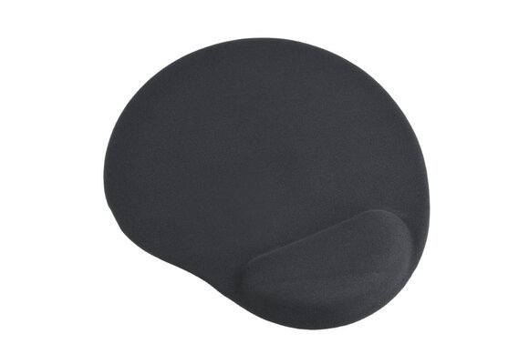 Gembird MP-GEL-BK - Muismat