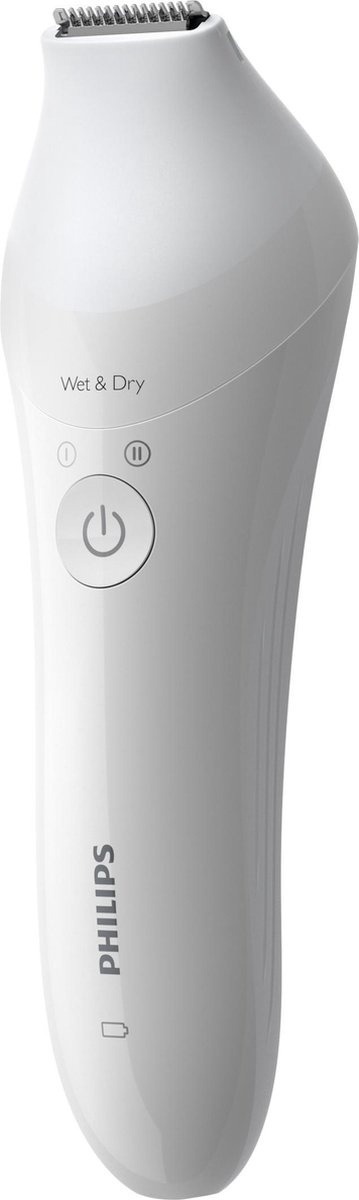 Philips Series 8000 Wet & Dry BRE740/10 - Epilator