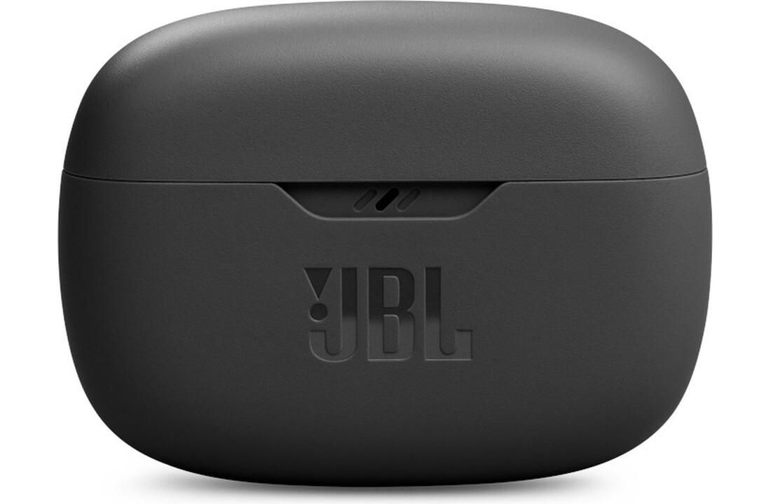 JBL Wave Beam Zwart - Draadloze oordopjes