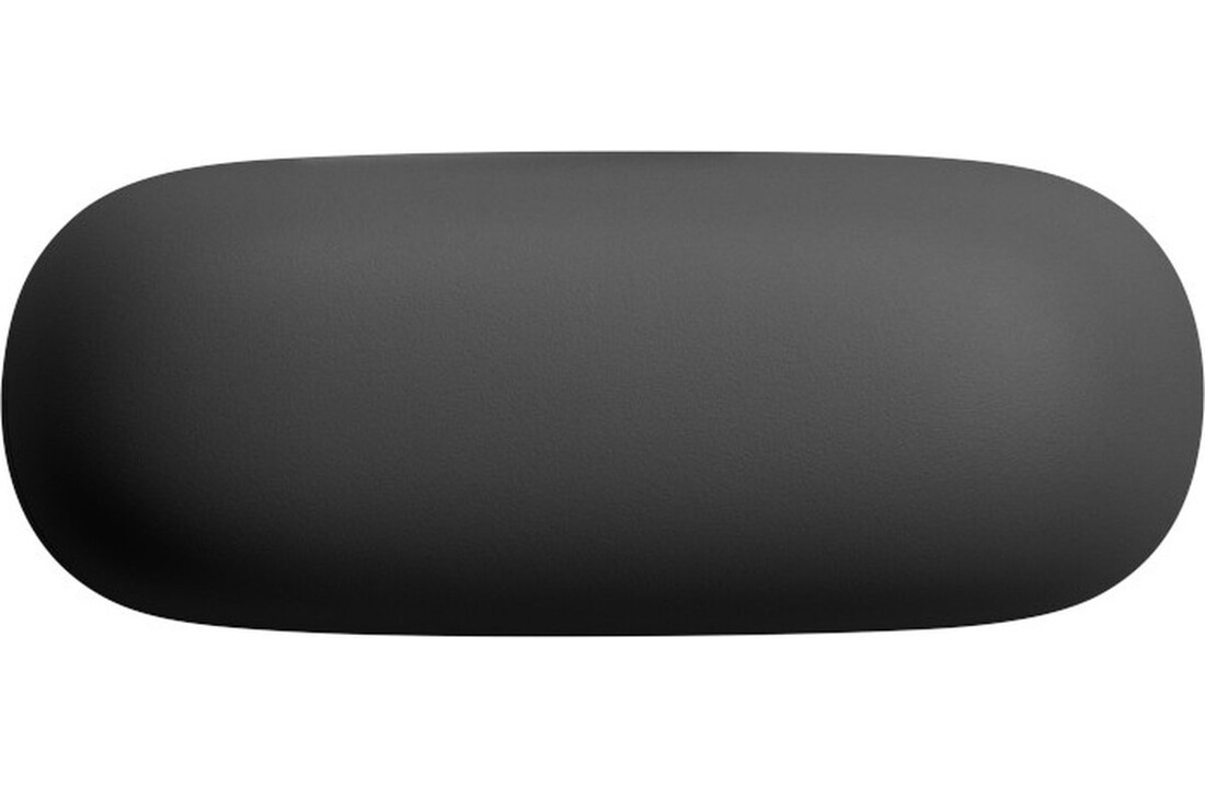 JBL Wave Beam Zwart - Draadloze oordopjes