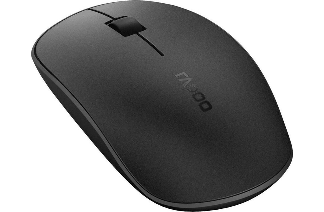 Rapoo M200 Silent - Muis