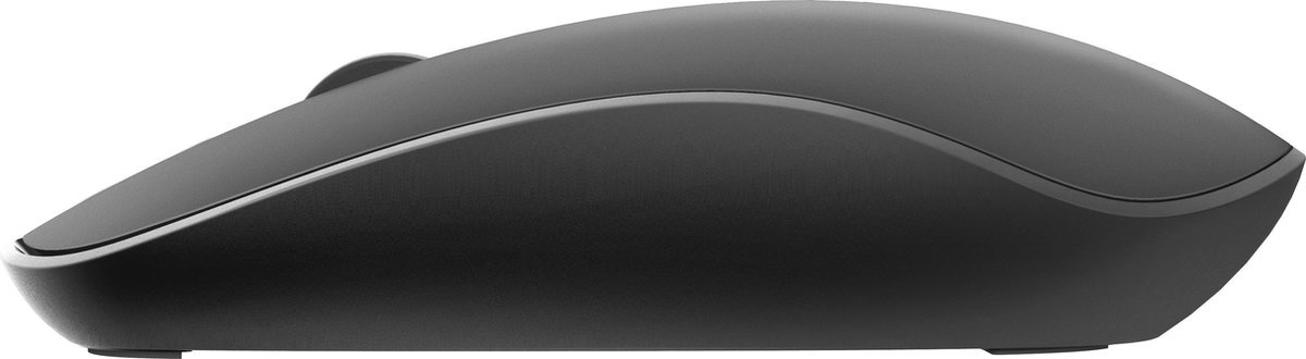 Rapoo M200 Silent - Muis