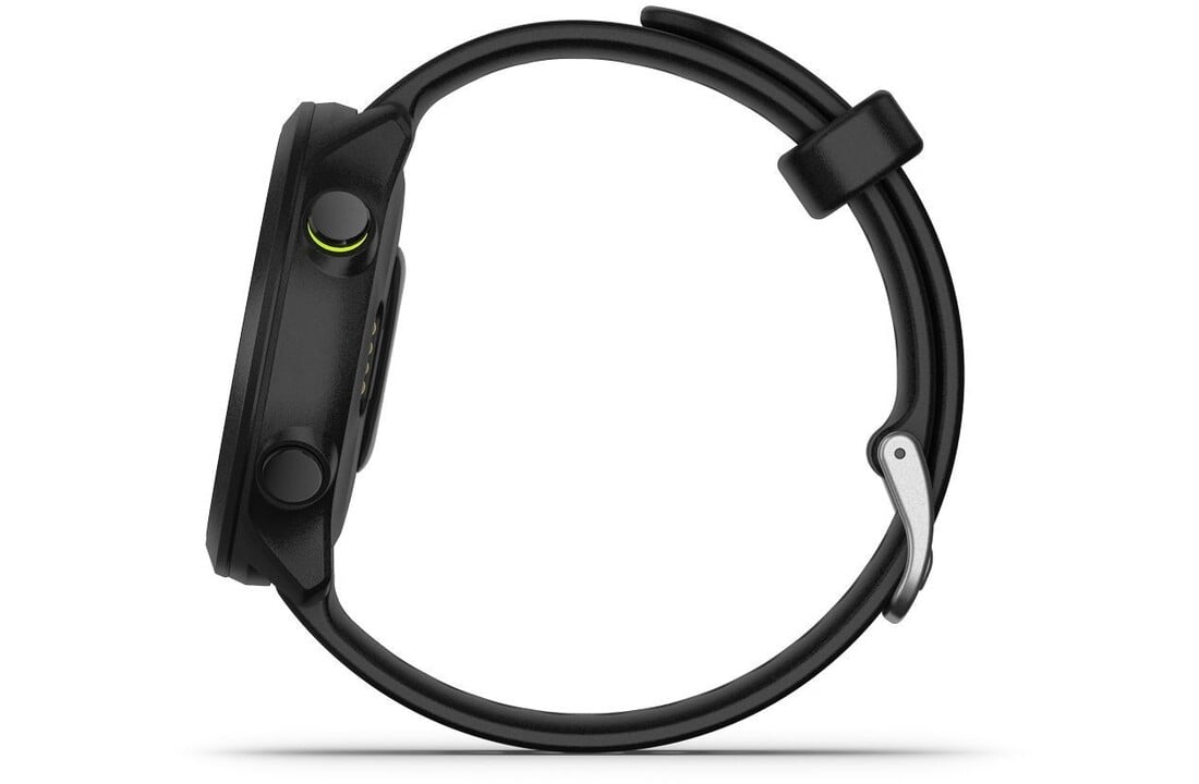 Garmin Forerunner 55 Zwart - Smartwatch