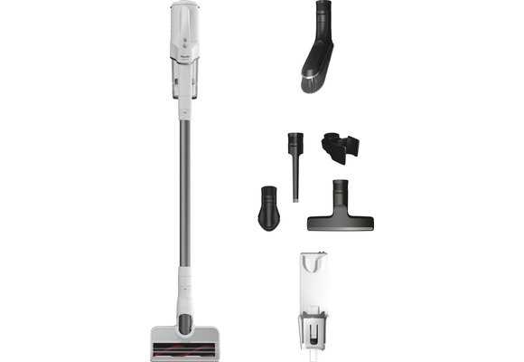 Miele Duoflex HX1 Extra - Steelstofzuiger