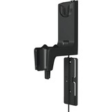 Miele Duoflex HX1 Extra - Steelstofzuiger