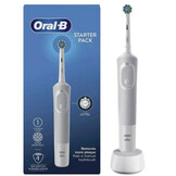 Oral-B Vitality Pro Precision Clean - Elektrische tandenborstel