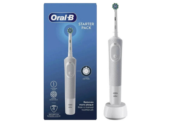 Oral-B Vitality Pro Precision Clean - Elektrische tandenborstel
