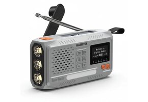 Marmitek RESQ 100 - Radio