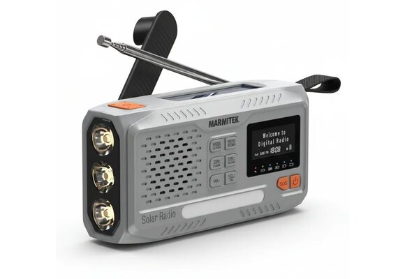 Marmitek RESQ 100 - Radio