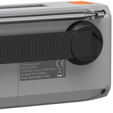 Marmitek RESQ 100 - Radio