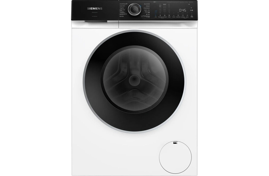 Siemens WG46H2A9NL iQ500 ExtraKlasse - Wasmachine