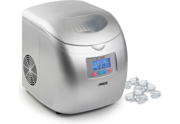 Princess 283069 IJsblokjesmaker