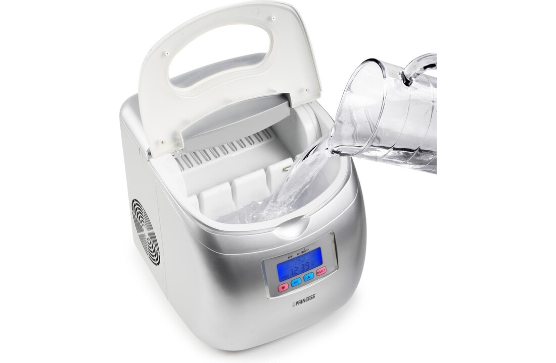 Princess 283069 IJsblokjesmaker