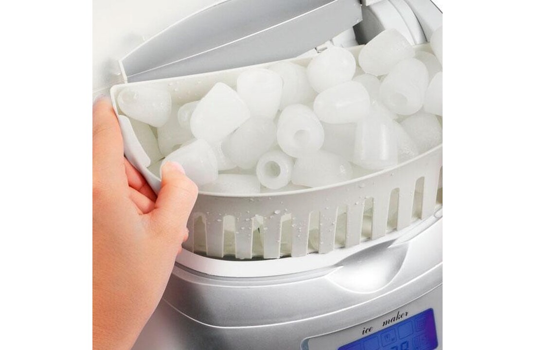 Princess 283069 IJsblokjesmaker