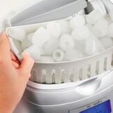 Princess 283069 IJsblokjesmaker