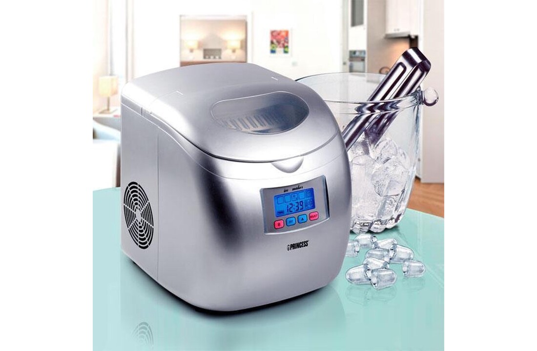 Princess 283069 IJsblokjesmaker