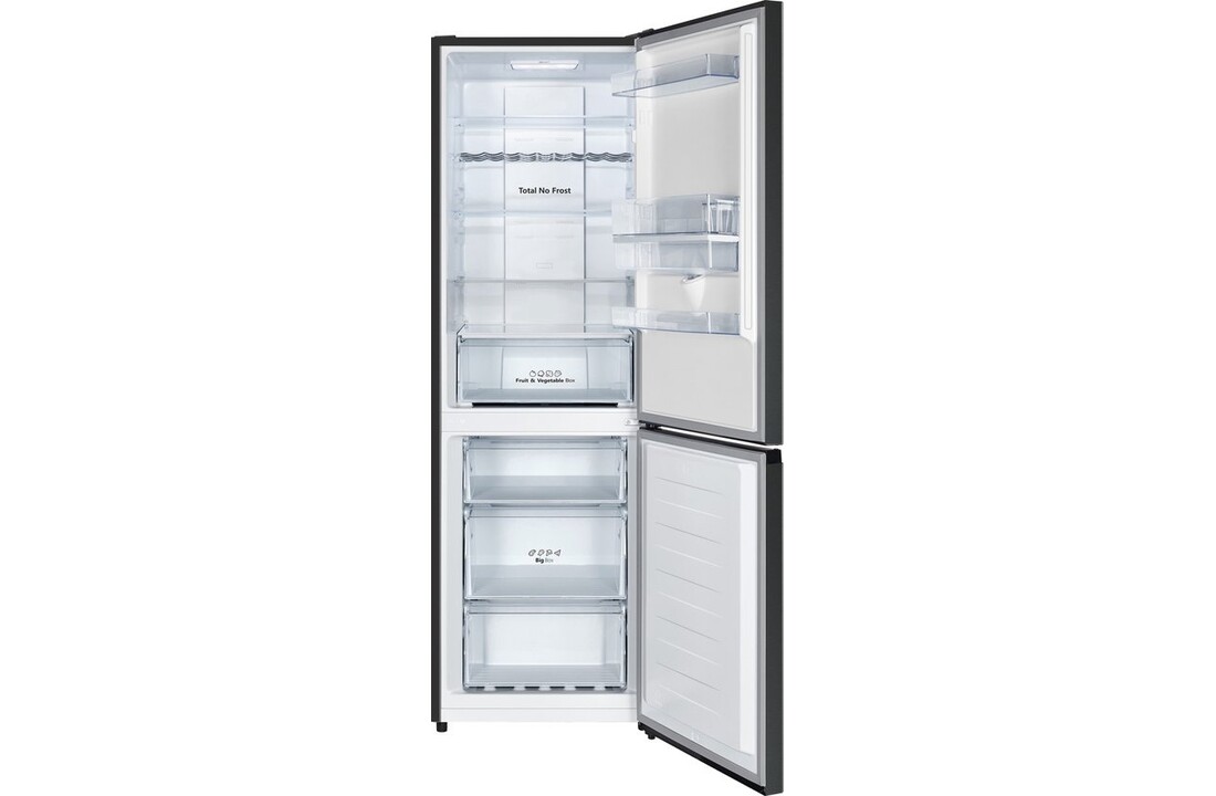 ETNA KCV286WZWA - Koel-vriescombinatie