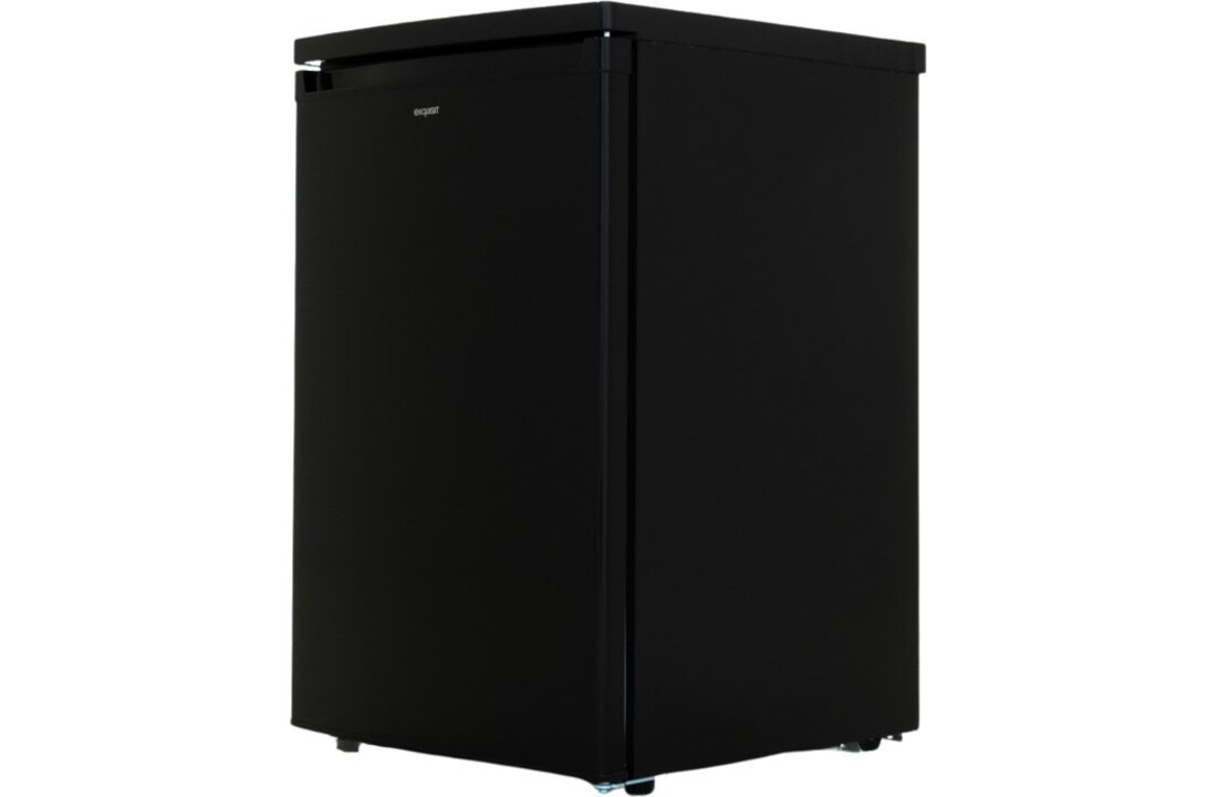 Exquisit KS16-V-040EB - Tafelmodel koelkast