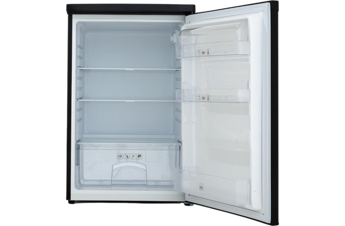 Exquisit KS16-V-040EB - Tafelmodel koelkast