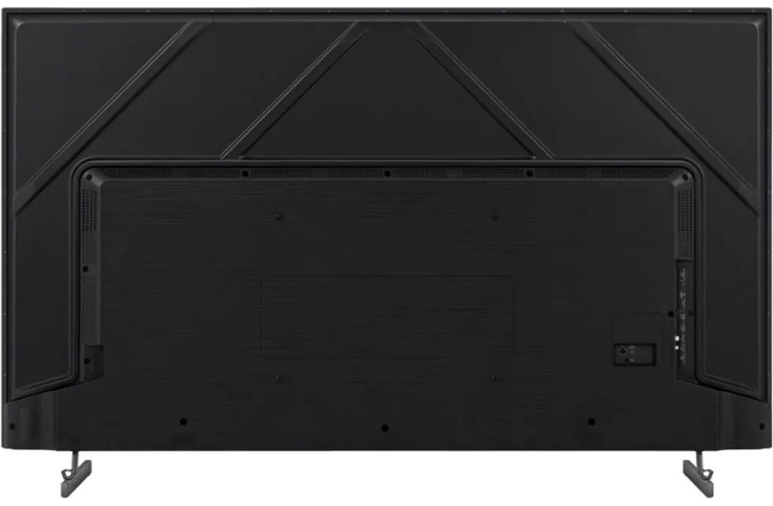 Hisense 75U69NQ - QLED TV