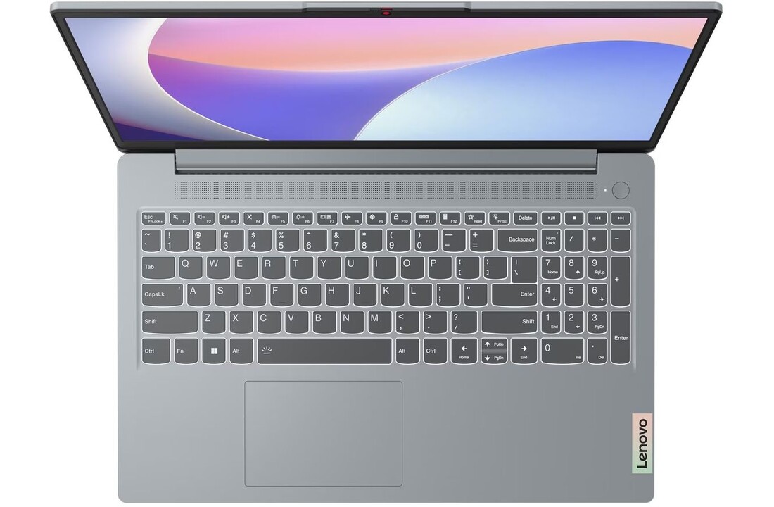 Lenovo IdeaPad Slim 3 15IAH8 (83ER00N7RM) - Laptop