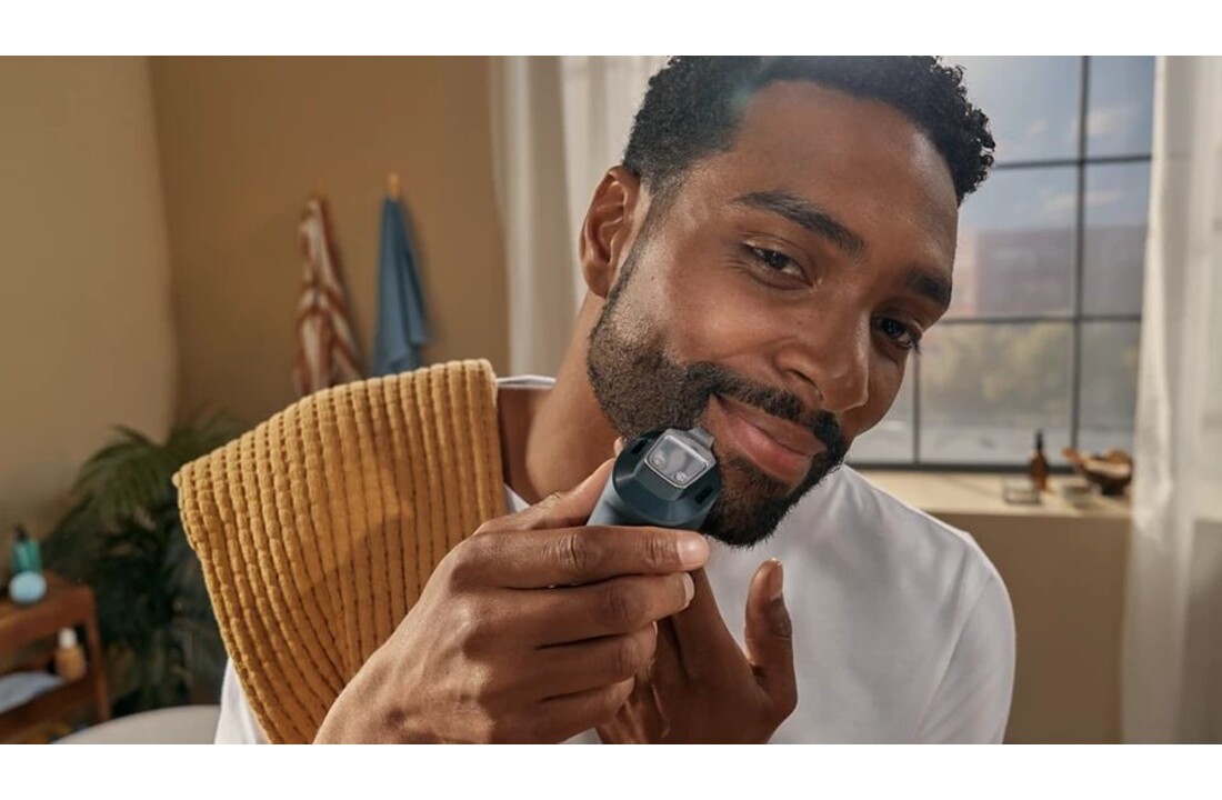 Philips 7000 Series BT7665/15 - Baardtrimmer