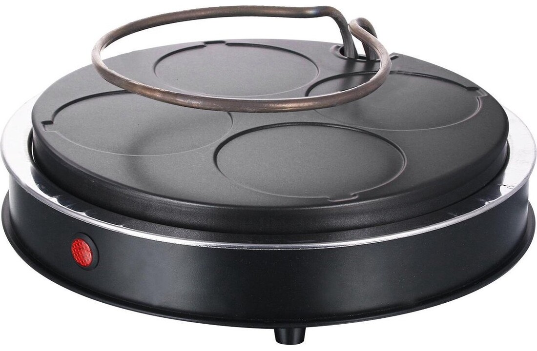 Emerio PO-115985 - Pizzarette