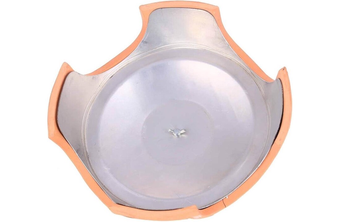 Emerio PO-115985 - Pizzarette