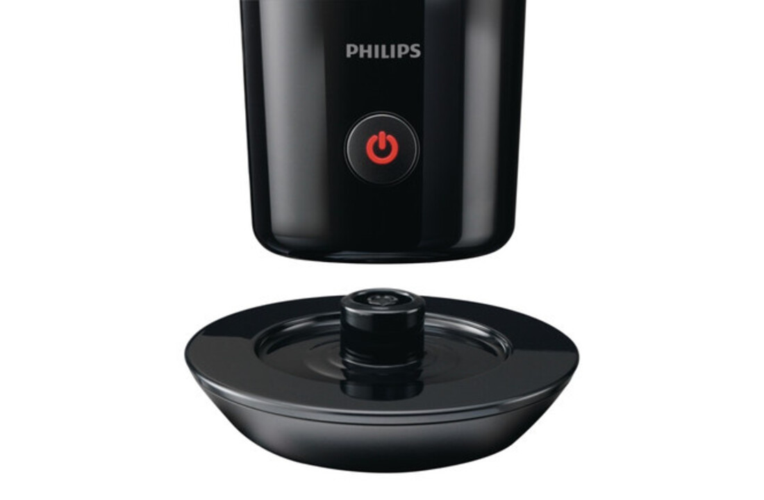 Philips Senseo Milk Twister CA6500/60 Zwart - Melkopschuimer