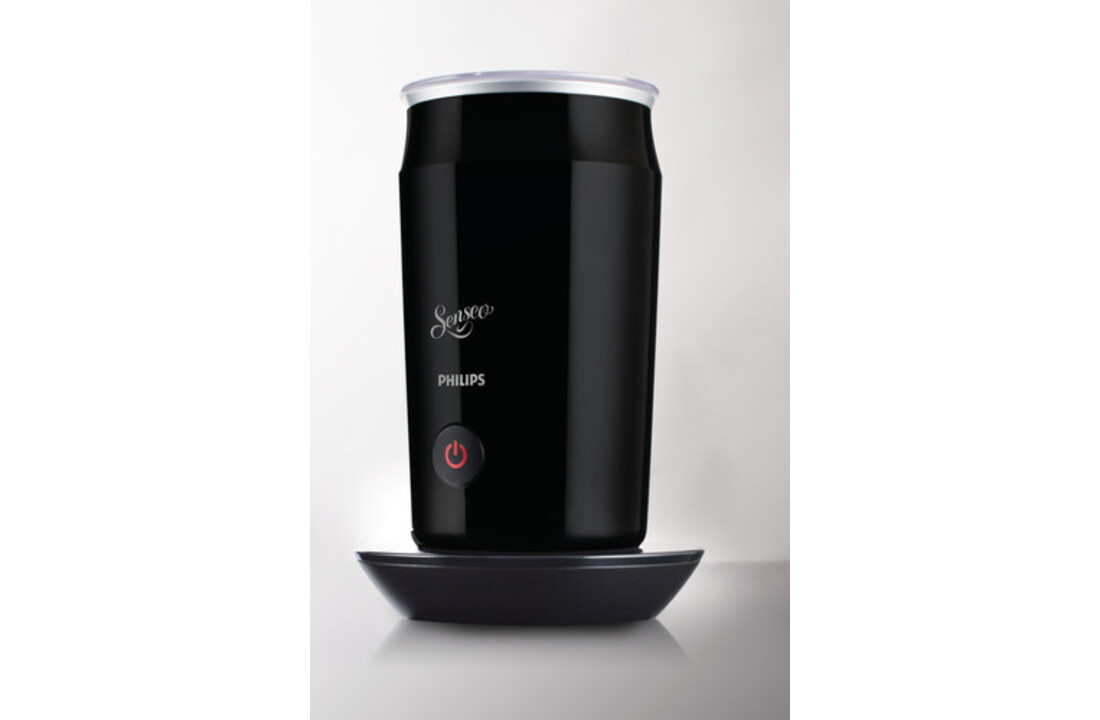 Philips Senseo Milk Twister CA6500/60 Zwart - Melkopschuimer