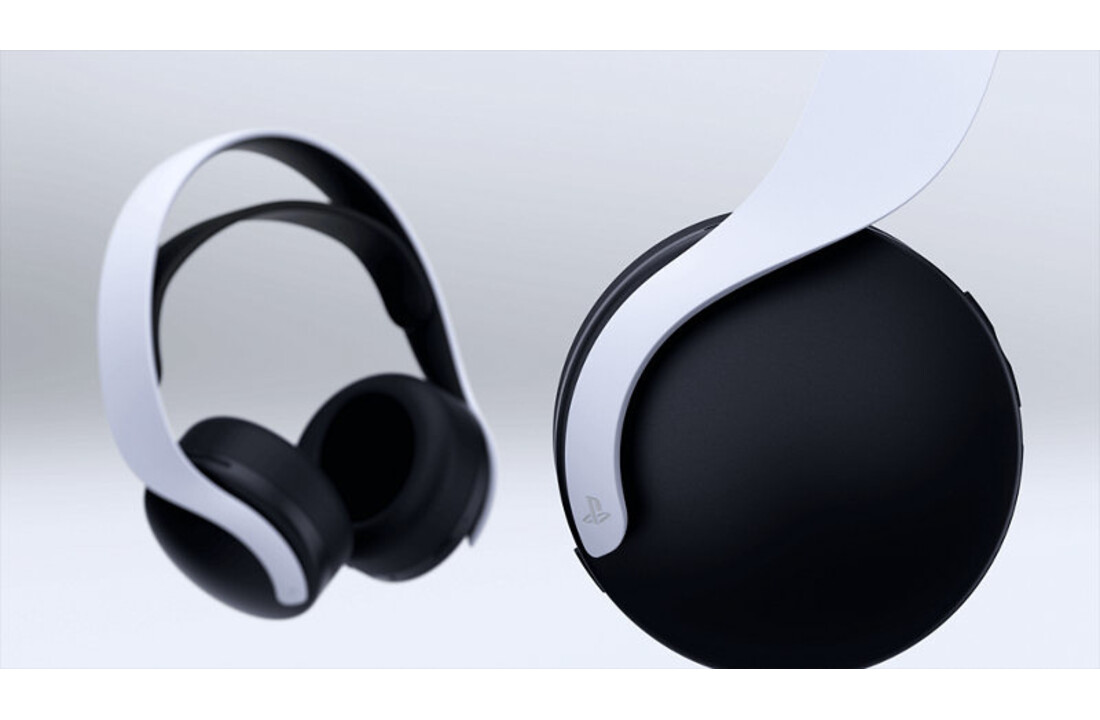 Sony Playstation 5 Pulse 3D Wireless Headset - Draadloze koptelefoon