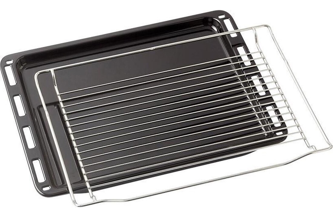 ETNA OM470ZT - Inbouw oven