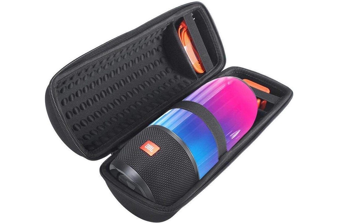 CasePhase JBL Pulse 4 Beschermhoes - Beschermhoes