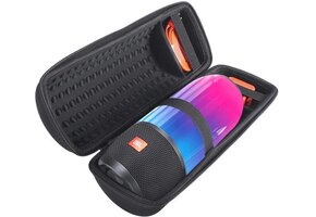 CasePhase JBL Pulse 4 Beschermhoes - Beschermhoes