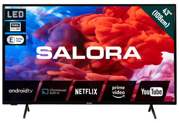 Salora 43FA220 - LED TV