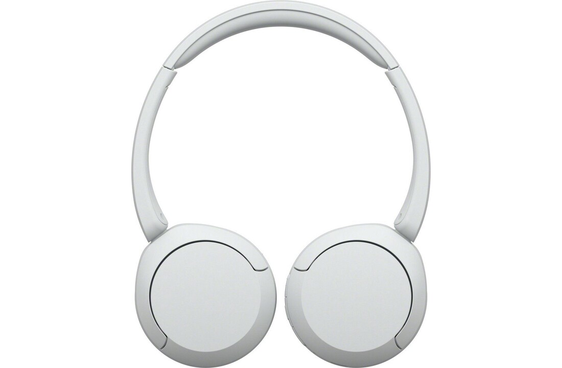 Sony WH-CH520 Wit - Draadloze koptelefoon