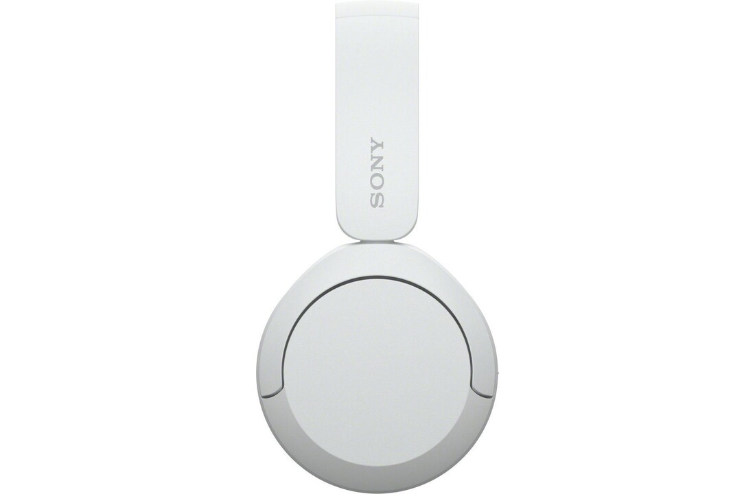 Sony WH-CH520 Wit - Draadloze koptelefoon