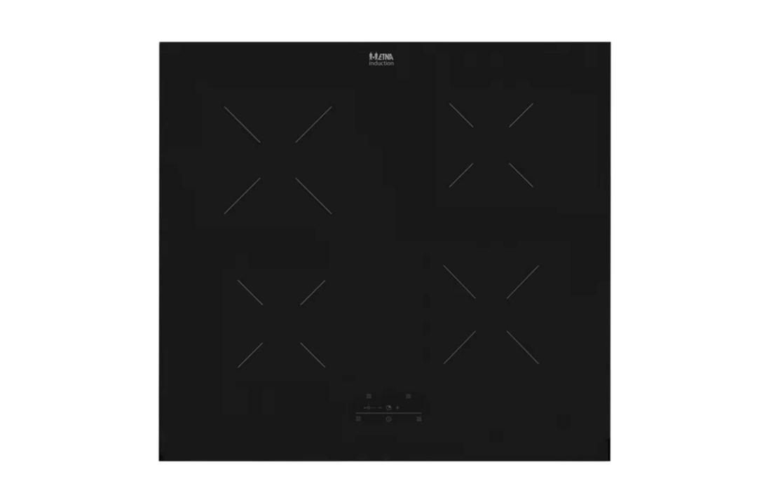 ETNA KIV360WIT - Inductiekookplaat