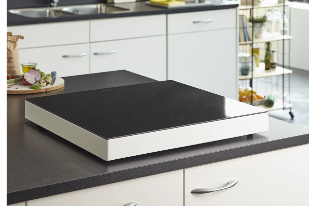 ETNA KIV360WIT - Inductiekookplaat