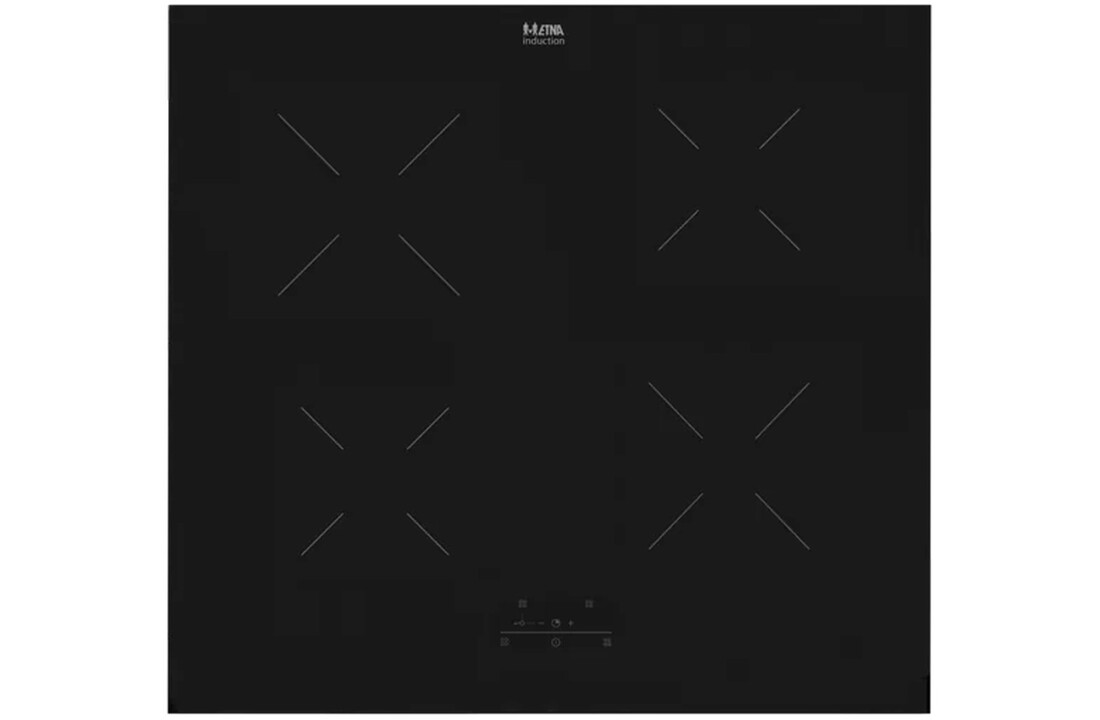 ETNA KIV360WIT - Inductiekookplaat
