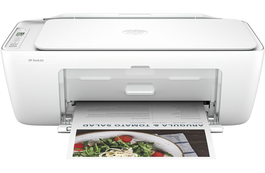 HP DeskJet 2810e - All-in-one printer