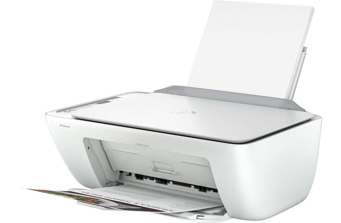 HP DeskJet 2810e - All-in-one printer