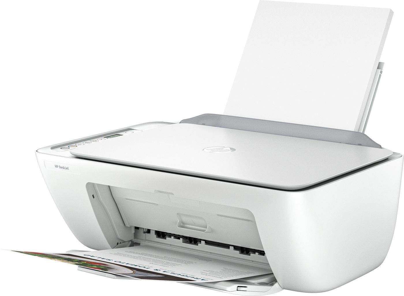 HP DeskJet 2810e - All-in-one printer