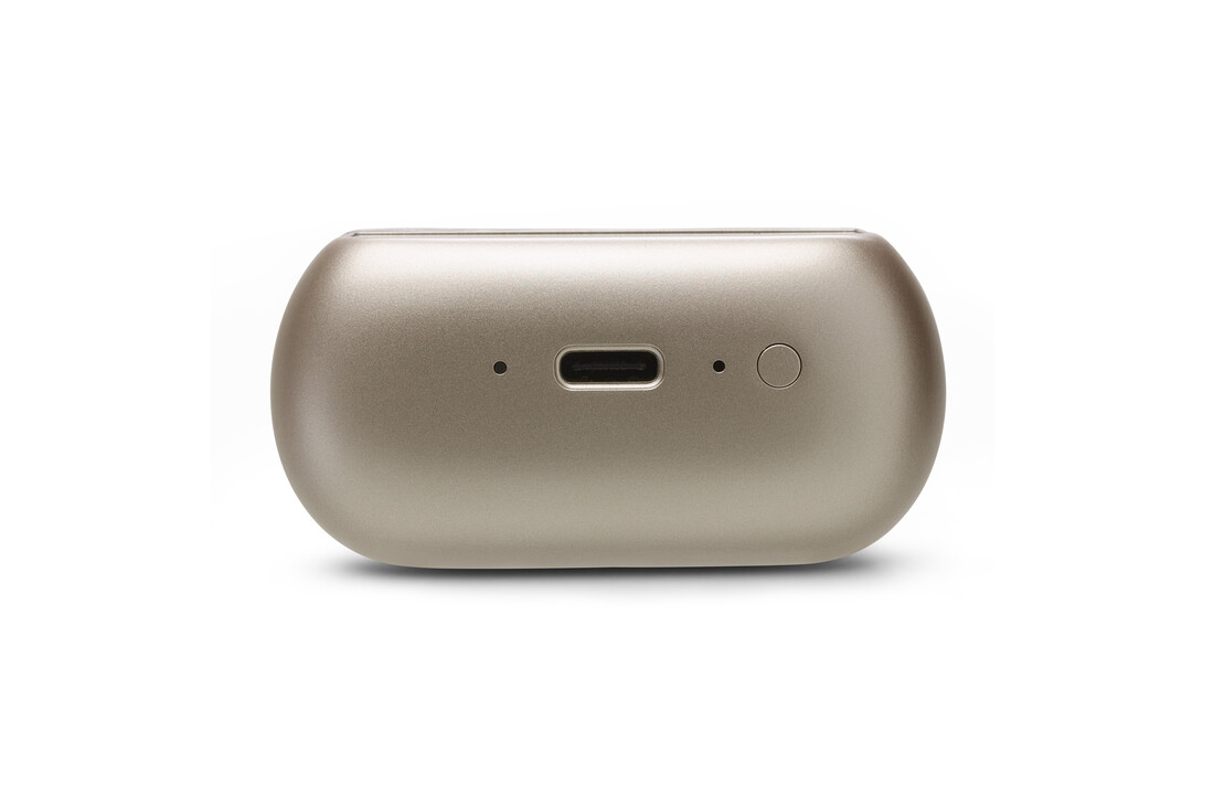 JBL Tour Pro 3 Latte - Draadloze oordopjes