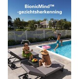 Eufy eufyCam 3 S330 3-Cam Kit (3 camera's + Homebase 3) - Beveiligingscamera