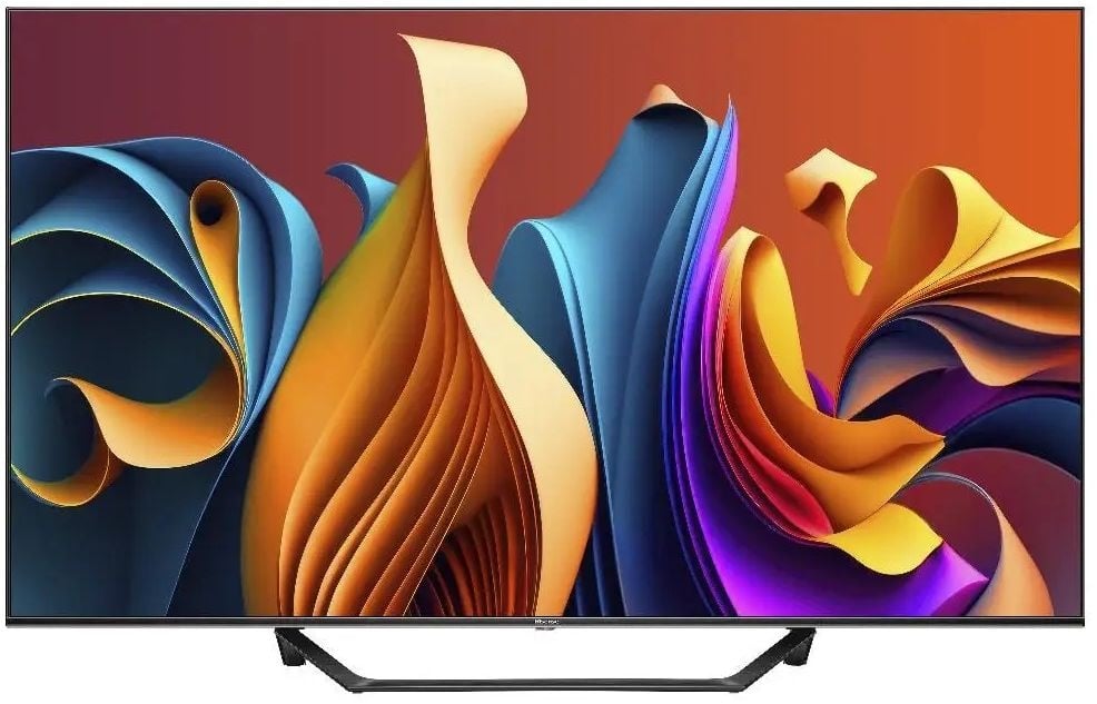 Hisense 50A79NQ - QLED TV
