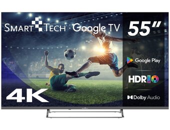 Smart Tech 55UG02V - LED TV