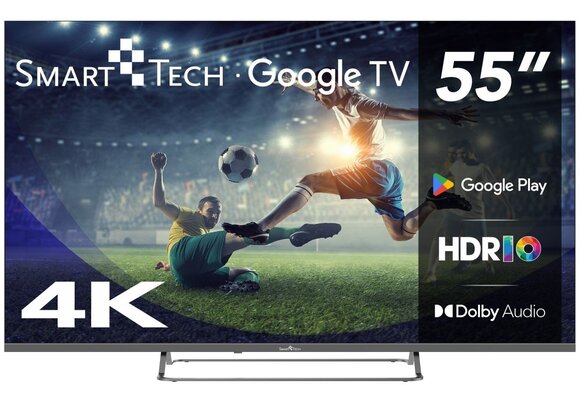 Smart Tech 55UG02V - LED TV