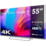 Smart Tech 55UG02V - LED TV